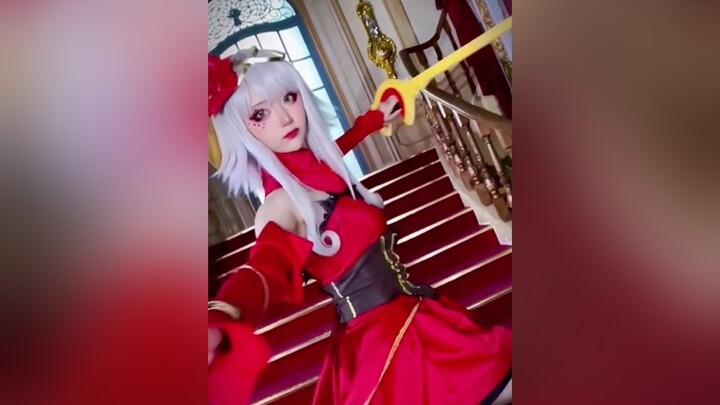 xuhuong cosplay trending onhavanvui anime