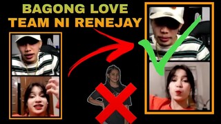 RENEJAY NAKA MOVE ON NA KAY SAM, CRISELDA ALVAREZ ANG BAGO NI RENEJAY