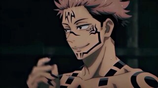 Itadori Yuki Jujutsu kaisen