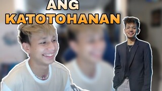 S4GITNU IBUNULGAR KUNG YAWI IS OUT NA NGA BA!