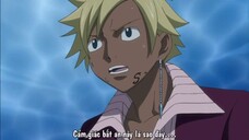 Hội pháp sư Fairy Tail [ Vietsub] - Tập 40 ( Full)