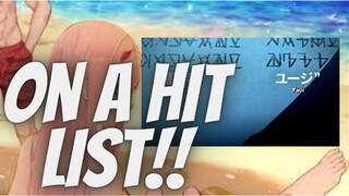 YUJI'S A TARGET NOW!!!!???/my isekai life episode 6 review