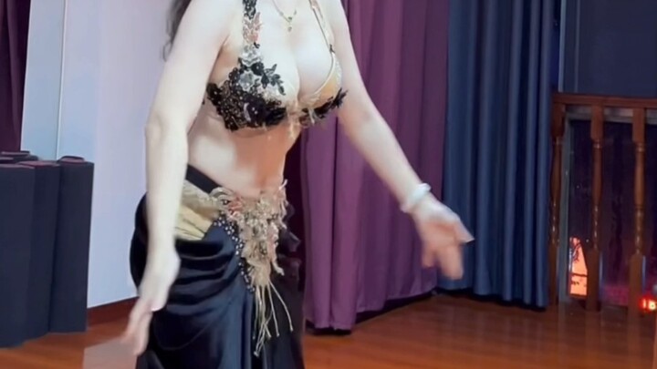 Good music, wonderful dance