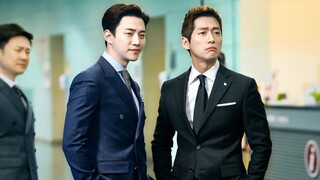 ผู้จัดการดีแตก Ep11