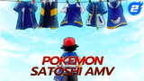 AMV Petualangan Ash Berlanjut | Pokemon Ash_2