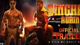 Singham Again - Full movie 2024 | Ajay, Arjun K, Akshay, Deepika, Ranveer | Rohit Shetty  Official T