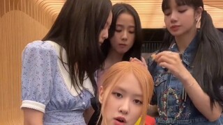 pembaruan terbaru blackpink tiktok 9.29