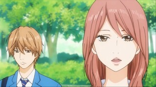 ‖Ep 5-6‖ - My Love Story!! [sub Indo]