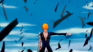 Ingat keterkejutan saat Muzuki Ichigo muncul di atas panggung?