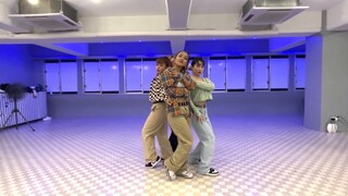 aespa Girls choreographer demo version official one-click remix