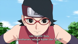 Boruto Naruto Next Generations 227 Subtitle Indonesia