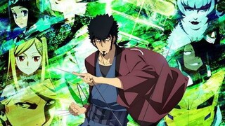 Dimension W - Episode 01 [Sub Indo]