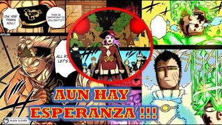 ASTA y los BLACK BULLS Regresan ⏳😱 LUCIUS Humilla a YUNO con su PODER !!! Black Clover 361