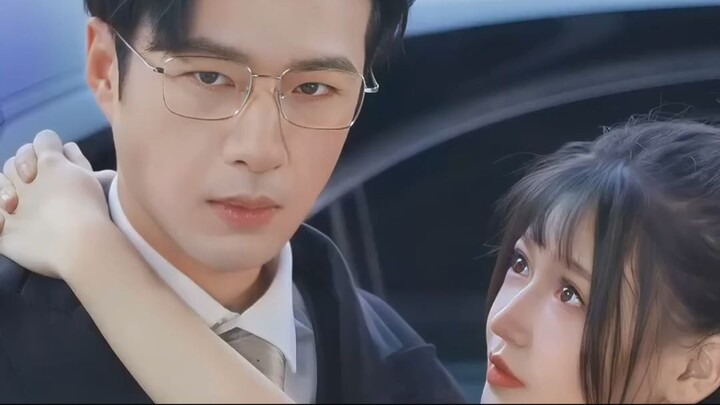 ❤️‍Cinderella Imut Bertemu CEO Tampan di Bar, disayang Suami Misterius dan Kuat!
