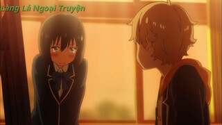 Khúc này tớ vẽ y chăng luôn nè #anime