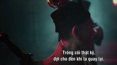 Mao Sơn Thúc Thúc Full Movie [Sub Việt]
