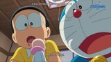 Full  DORAEMON THE MOVIE NOBITAS LITTLE STAR WARS , Link in description.