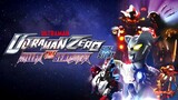#1 Ultraman Zero Gaiden: Killer The Beatstar Eng Sub