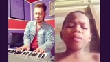 Kumpulan Video Bocah Lucu Yang Sedang Bernyanyi