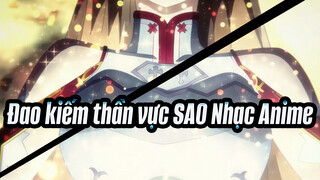 [Đao Kiếm Thần Vực Nhạc Anime] Đao Kiếm Thần Vực Phần Progressive Sắp ra mắt!