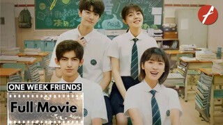 One Week Friends (2022) [Chinese Version, English Sub]