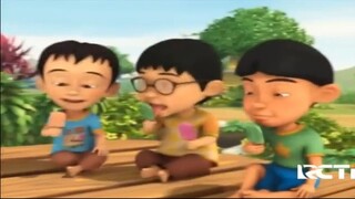 Upin & Ipin Musim 18 Full Movie - Es Krim Ipin Jatuh - Upin Ipin Terbaru 2024