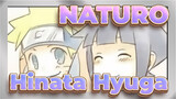 NATURO|【Tự họa AMV】Súp trứng của Hinata Hyuga