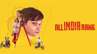 All India Rank || Netflix Special (2024)