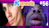 HILARIOUS REACTIONS!! - (Omegle Funny Moments) #56