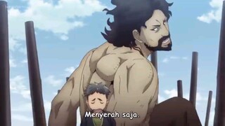 Ishura S2 eps 1 (13) Sub Indo