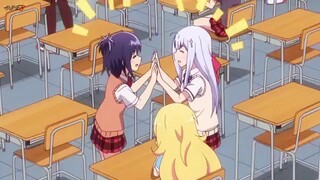 Gabriel Dropout Ep4