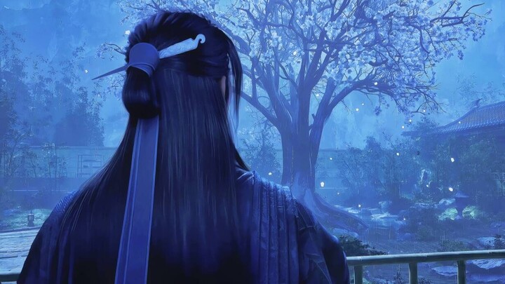 ฮันหลี่ [เรื่องราวของมนุษย์ที่ฝึกฝนความเป็นอมตะ]