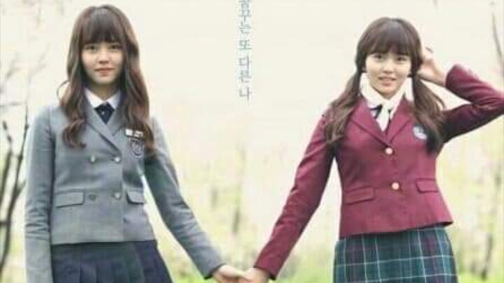 ep 7 WHO ARE YOU?SCHOOL 2015
