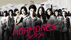 HORMONES วัยว้าวุ่น EP.12 โกรทฮอร์โมน(Growth Hormones) ฮอร์โมนแห่งการเจริญเติบโต