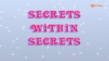 [FPT Play] Công Chúa Phép Thuật - Phần 1 Tập 17 - Bí mật trong bí mật