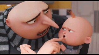 Despicable 4 | Movie Trailer 2024