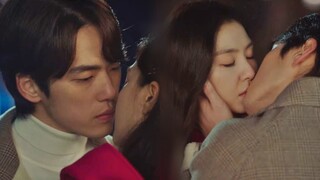 Seo Ji Hye (Seo Dan) 💕 Kim Jung hyun (Goo Seung Joon) ll Crash Landing on You ll [FMV]