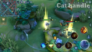 Raz. exe _ Nhưng tôi có cú đấm sấm sét !