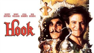 Hook (1991) ฮุค อภินิหารนิรแดน [พากย์ไทย]