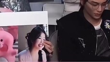 เปรียบเทียบฉากดังของ Yu Zhouzhong (ตู้น่ารัก)