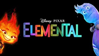 Elemental  Watch Full Movie : Link In Description