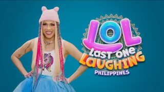 EP.01: LOL - Last One Laughing [Philippines]