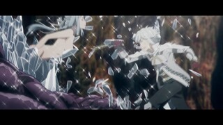 Danmachi Orion AMV