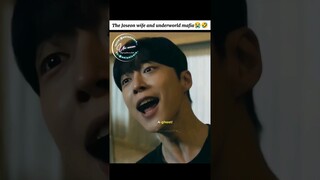 what the puck! moments everywhere 😭🤣#thestoryofparkmarriagecontract#shorts#baeinhyuk#leeseyoung