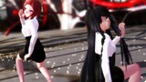 【MMD】รักฉันถ้าเธอทำได้ 1080p 60fps «MODEL DL»