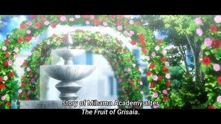 Grisaia: Phantom Trigger TV - episode 1