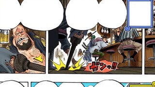 Toàn Bộ Về Trận Chiến Marineford | Part 1