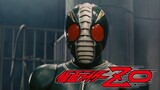 Kamen Rider ZO (Subtitle Bahasa Indonesia)