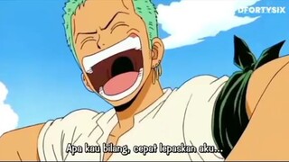 RORONOA ZORO #onepiece