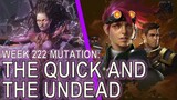 Starcraft II: The Quick and the Undead [Worm Watch]
